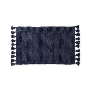 Serena & Lily Healdsburg Turkish Cotton Bath Rug - Thumbnail 3